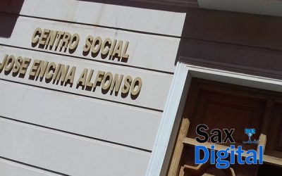 Cierre de instalaciones públicas debido a la situación epidemiológica existente