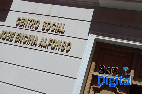 El Partido Popular de Sax denuncia el cese temporal de la atención al público en el Servicio de Dependencia