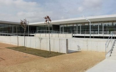 El Ayuntamiento de Sax da el primer paso para abrir el Centro de Día