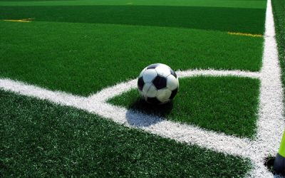 Dos millones de euros en la renovación del césped artificial de los campos de fútbol de la provincia