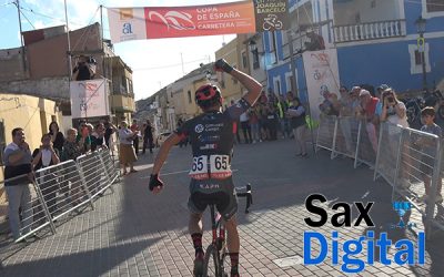 Martín Gil gana la 56 edición del Trofeo Joaquín Barceló