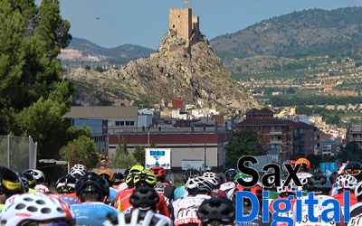 “Otro intento más”, de Arkano, sintonía oficial de la Vuelta Ciclista a España que pasará por Sax