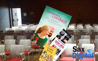 Ciclo de cine: “Nada que perder, mucho que ganar”
