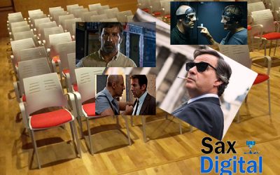 Nuevo ciclo de cine dedicado al “thriller” español, para la noche de los viernes
