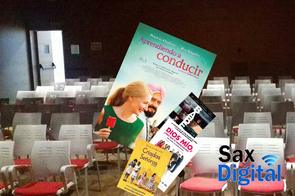 Ciclo de cine: “Nada que perder, mucho que ganar”