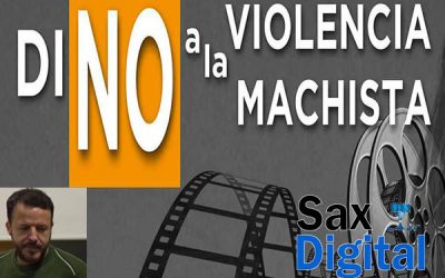 La violencia machista en el cine, una charla de Israel Gil
