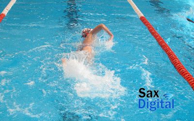 Este nuevo curso el Club Natación Sax amplía su oferta deportiva