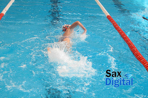 Club Natacion Sax
