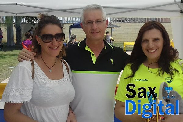 Club Natacion Sax