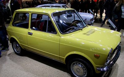 El método online para tasar tu coche frente al tradicional