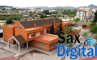 Día de la Discapacidad en el Colegio Alberto Sols de Sax