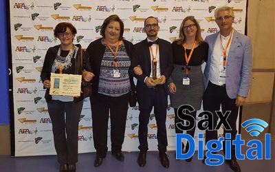 El CEIP Alberto Sols, recibe dos premios en la gala del XXXVIII Congreso Anual de la Federación Provincial de Asociaciones de Padres de Alumnos de Alicante,