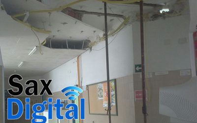 El Colegio Cervantes comenzará en septiembre sus clases
