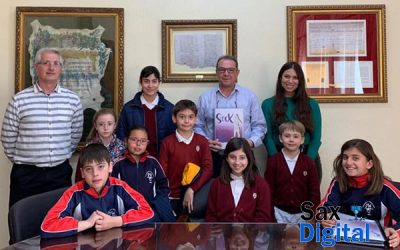 El proyecto “Merezco una calle” sigue en marcha