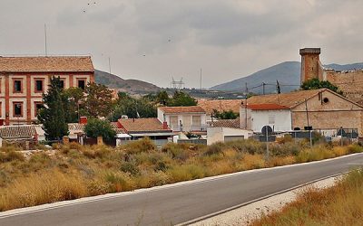 Tras más de 9 años, la Generalitat va a construir un acceso desde la A-31 en el término municipal de Sax hasta la estación del AVE