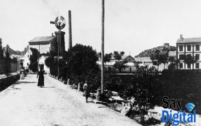 La Colonia de Santa Eulalia en el MARQ