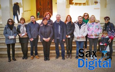 1.000 euros en premios para los clientes del comercio local