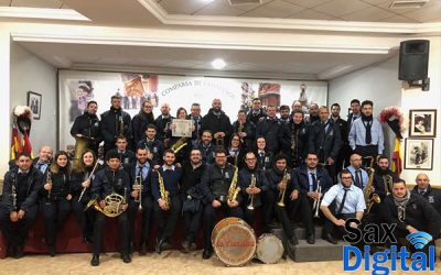 La música y la fiesta, la unión perfecta