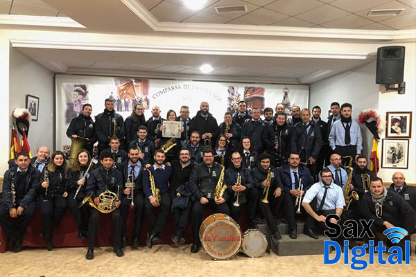 La música y la fiesta, la unión perfecta