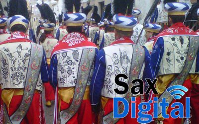 Ganadores del XLIII Concurso de Fotografía Mayordomía de San Blas