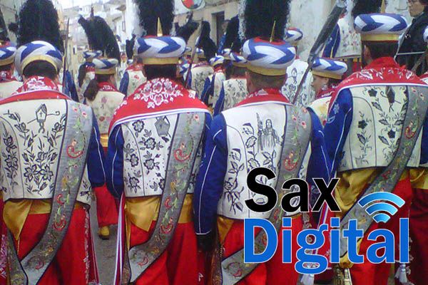 Ganadores del XLIII Concurso de Fotografía Mayordomía de San Blas