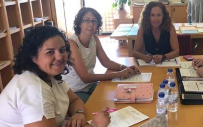 El patrimonio de Sax se expone ante el Consell Valenciano, buscando posibles soluciones