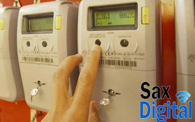 Charla informativa, cambio de contadores eléctricos