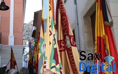 Nueva Bandera para los Cristianos