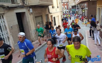 Nueva edición de los Premios Provinciales del Deporte