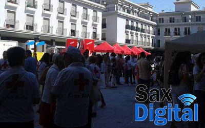 ¿Es Sax una ciudad segura? La opinión de los sajeños