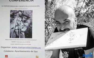 La importancia del cuento en la educación