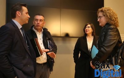 Curso a policías locales sobre un novedoso método de prevención del acoso escolar