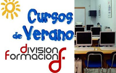 Cursos de Verano