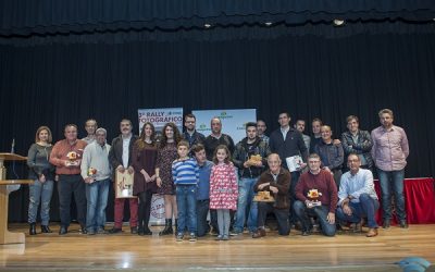 SE ENTREGAN LOS PREMIOS DE CLICKPETRER OTOÑO FOTOGRÁFICO 2015