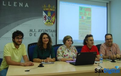 Cultura y denuncia social en la Noche Étnica del Mestizaje 2016