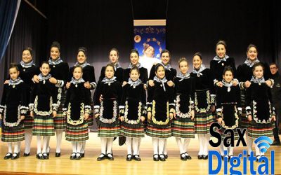 Ya tenemos las Damas para el 2018