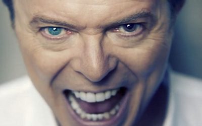 Fallece David Bowie