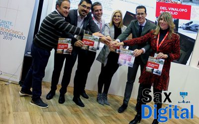 Petrer, Elda y Monóvar organizan de manera conjunta una ruta turística para rememorar los últimos días del Gobierno de la República