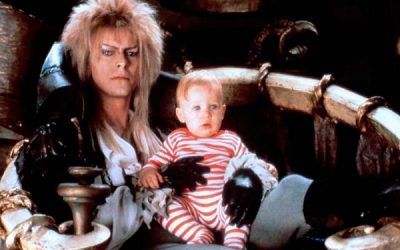«Fanta Elx 2016» homenajea la película «Dentro del Laberinto»