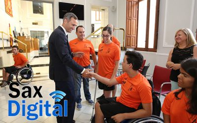 Dos nuevos planes de ayudas para clubes náuticos y deporte adaptado e inclusivo