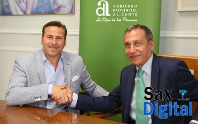 Energía 100% renovable a los municipios de la provincia