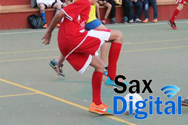 Doce Horas Sax
