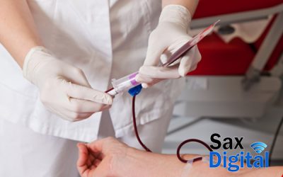 Petrer muestra su solidaridad con más de 200 donaciones de sangre durante la crisis sanitaria