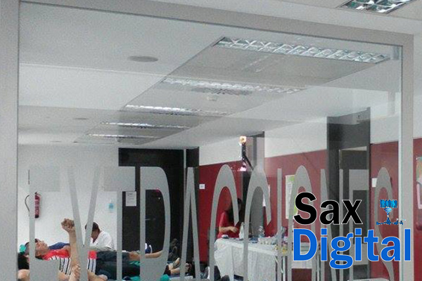 Donacion de sangre