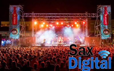 EMDIV festival sexta edición