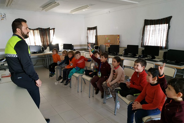 Educacion Vial 3