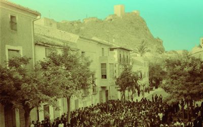 La revista El Castillo de Sax publica su número 39