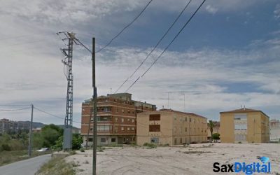 A puñaladas por discrepancias vecinales