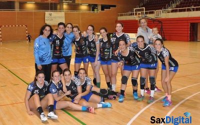 El Balonmano de élite cerca de nosotros