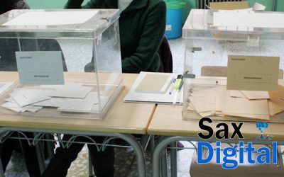 100.000 personas con discapacidad intelectual podrán votar en las elecciones